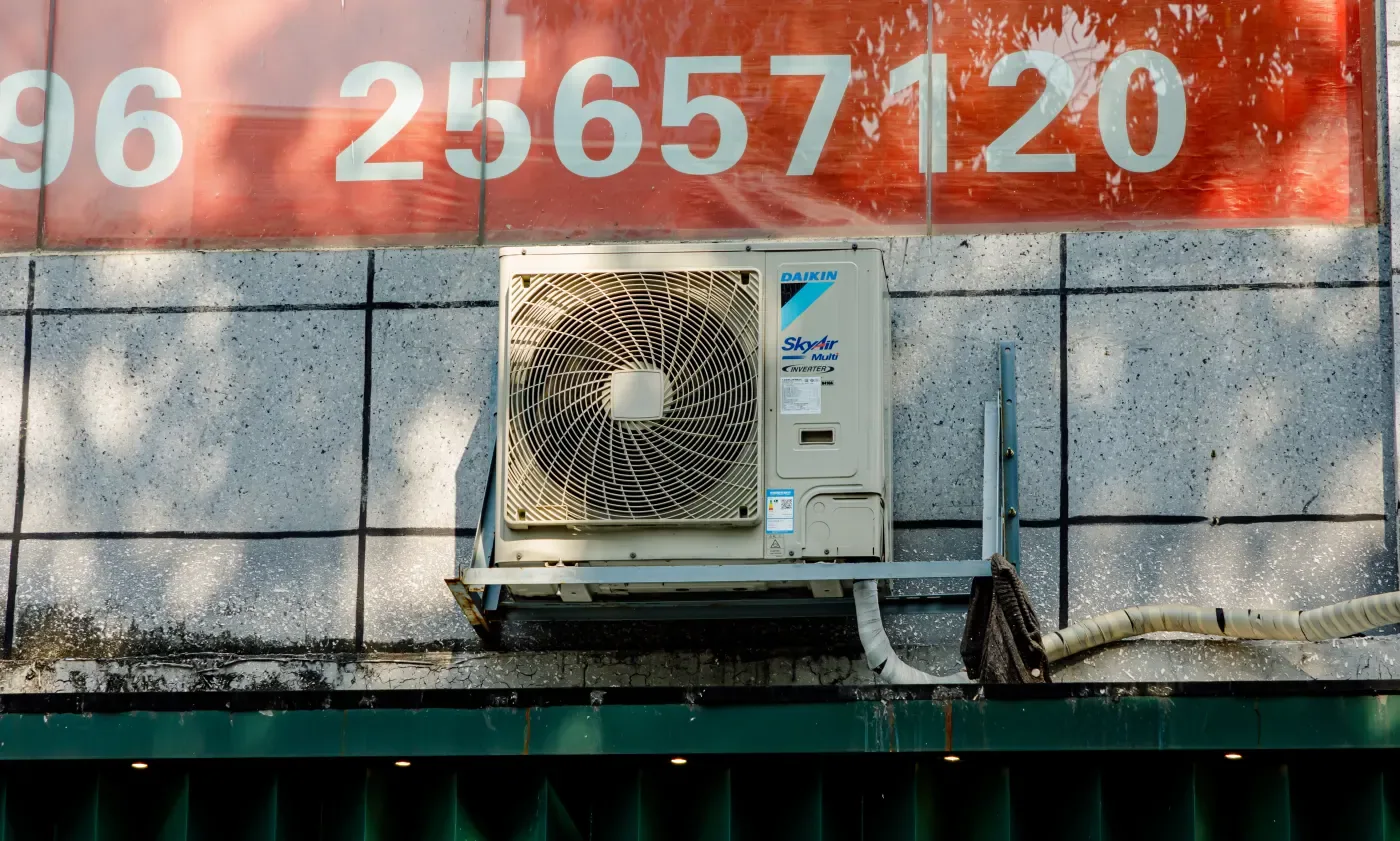 Climatisation et pompe à chaleur air-air à Courbevoie Climatisation et pompe à chaleur air-air à Courbevoie