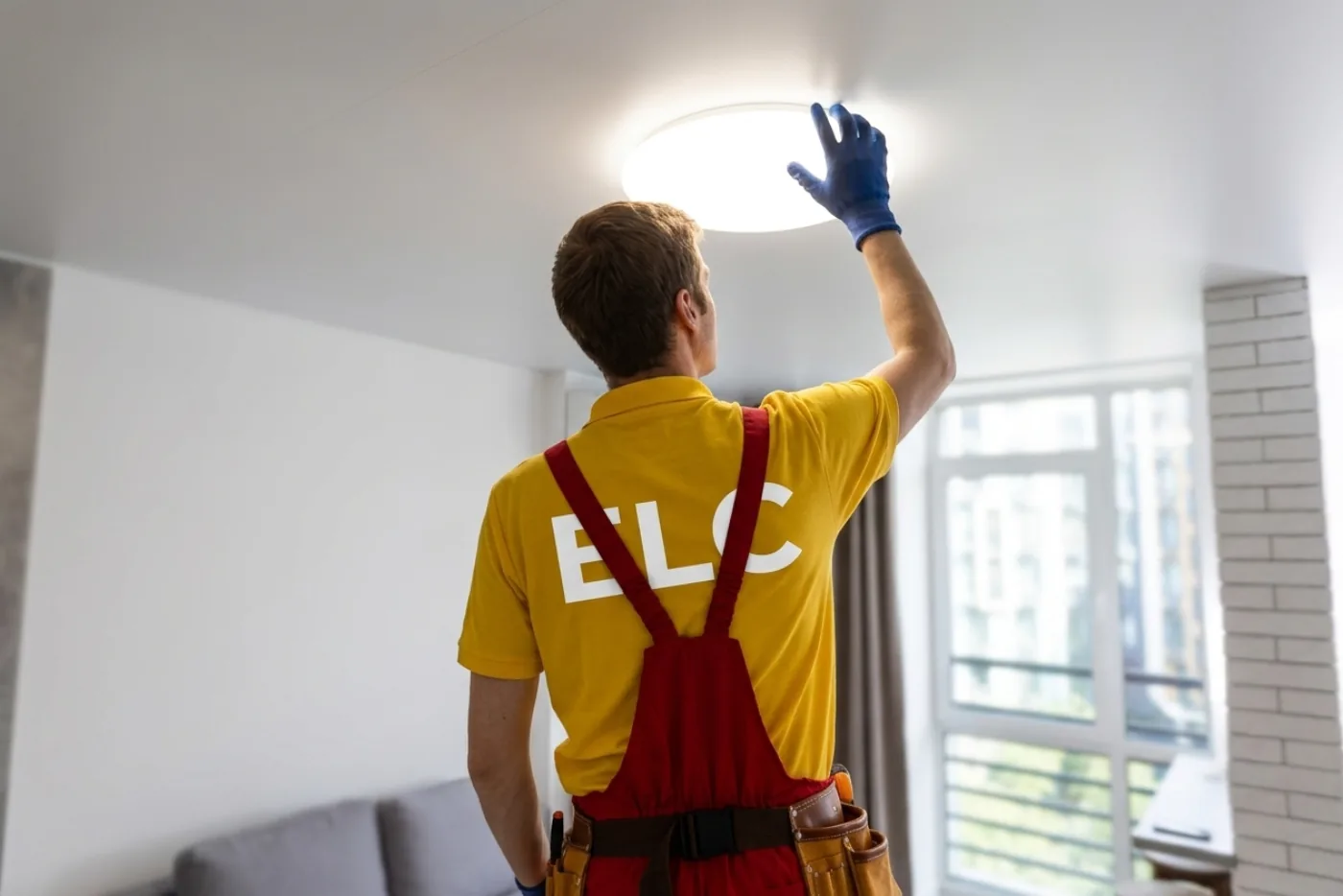 Éclairage LED et domotique à Courbevoie Éclairage LED et domotique à Courbevoie