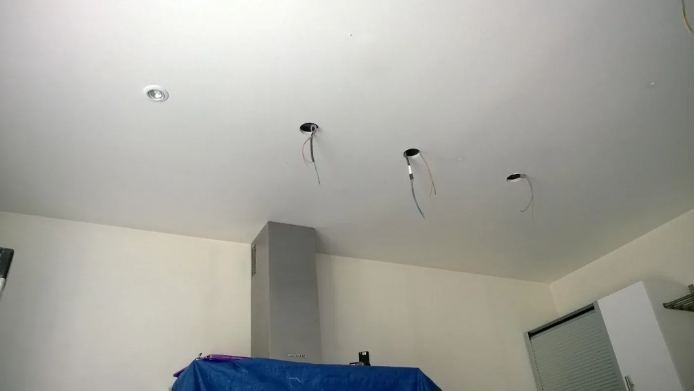 Éclairage LED et domotique à Courbevoie Éclairage LED et domotique à Courbevoie