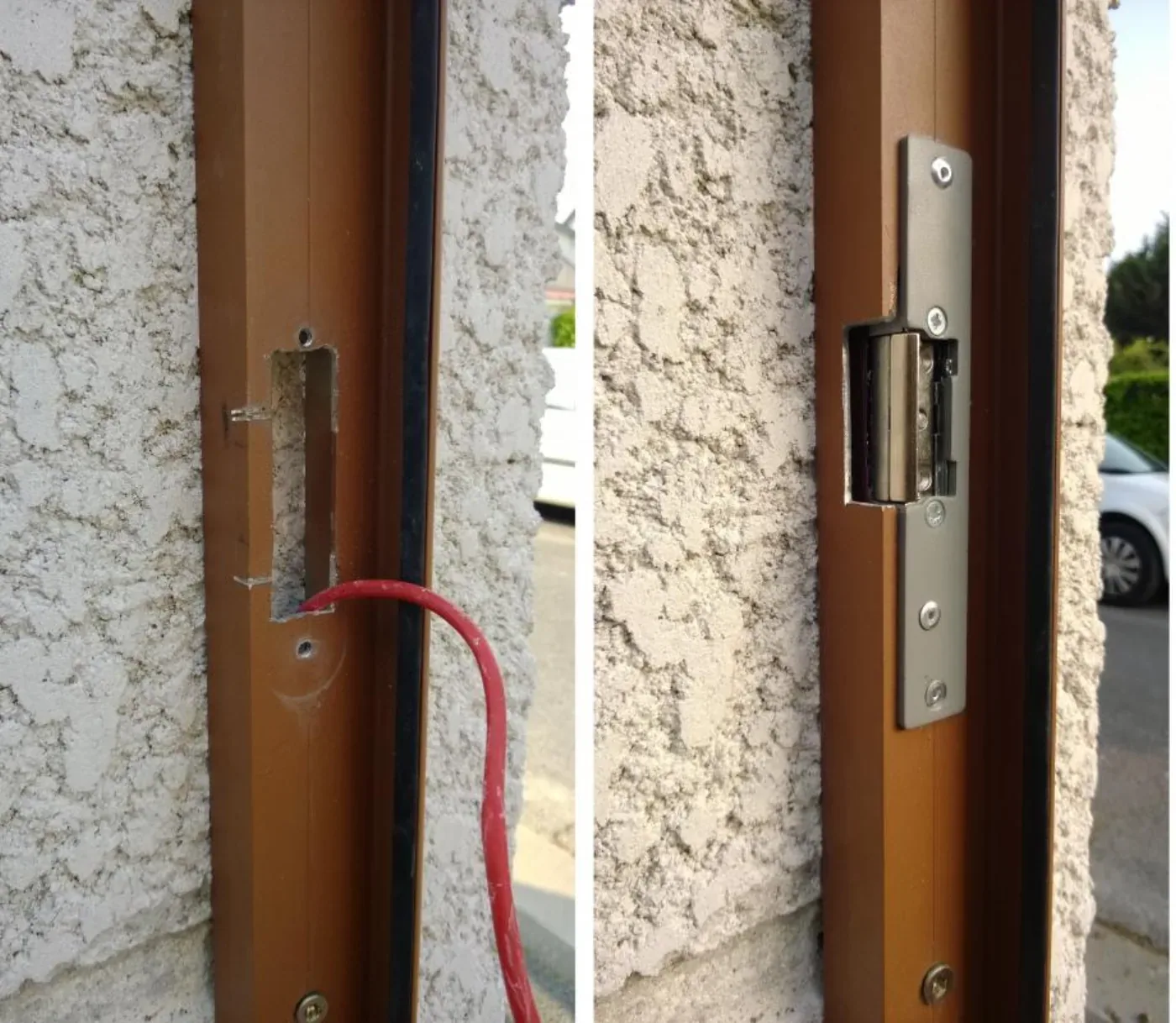 Électricien à Courbevoie Électricien à Courbevoie